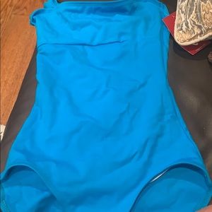 Brand new dance leotard